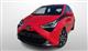 Billede af Toyota Aygo 1,0 VVT-I X-Press 72HK 5d