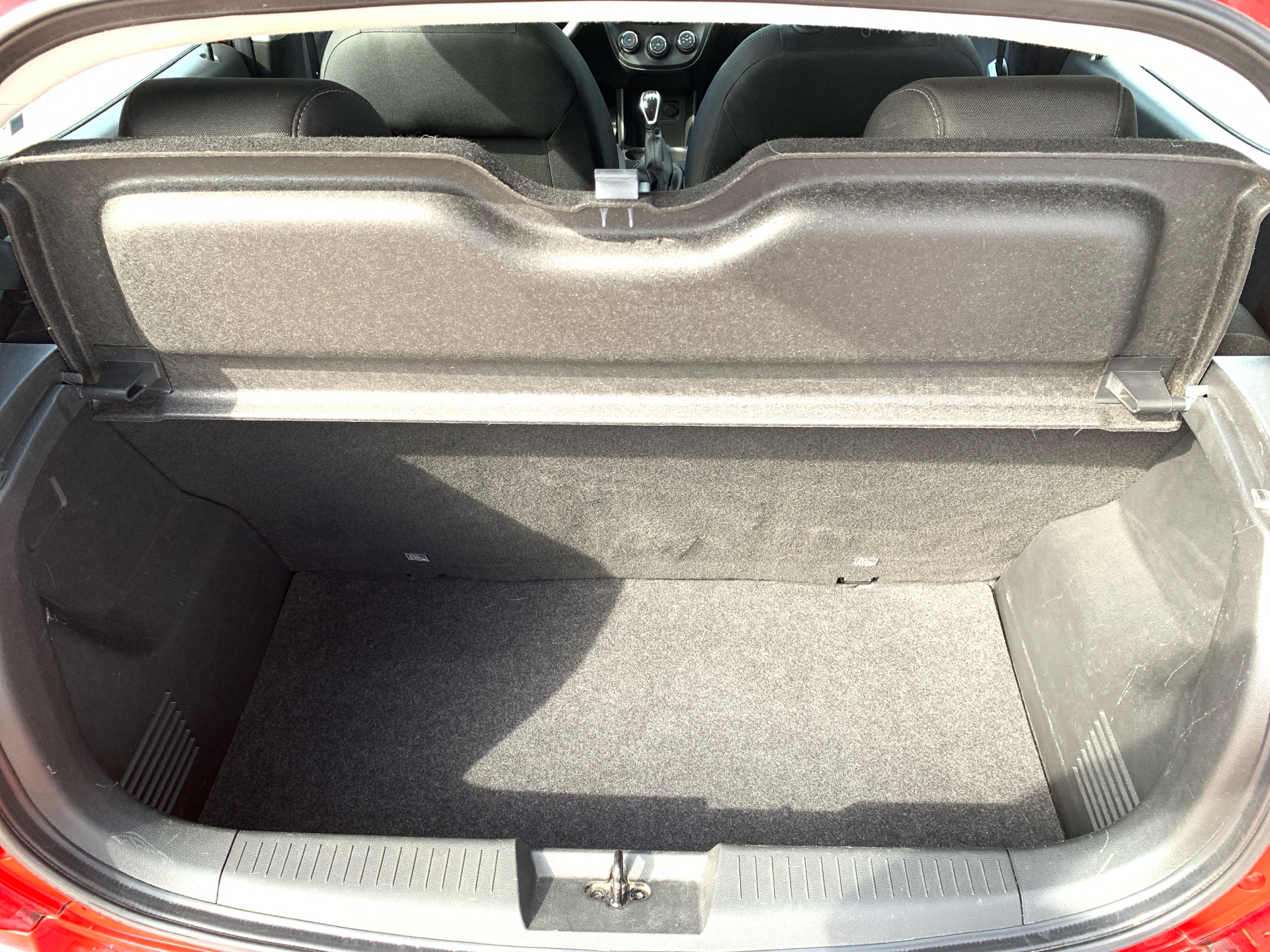 Billede af Opel Karl 1,0 Enjoy 75HK 5d