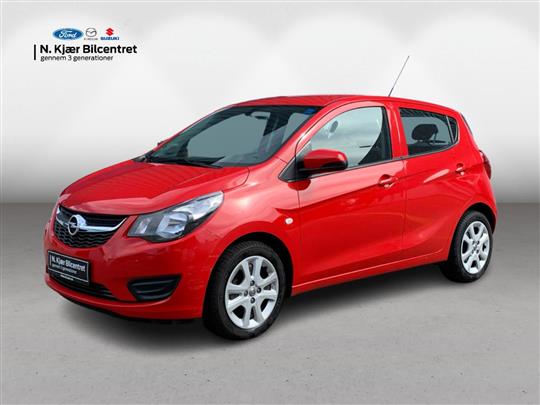 Opel Karl 1,0 Enjoy 75HK 5d