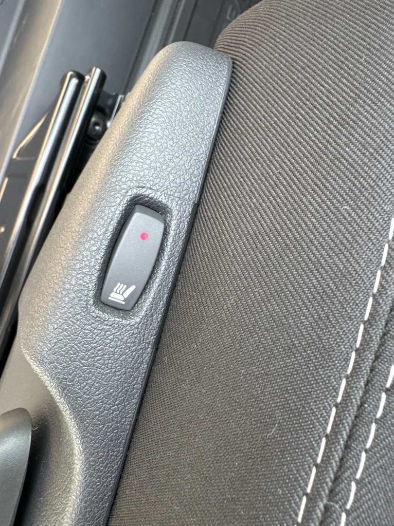 Billede af Nissan Primastar L2H1 2,0 DCi N-Connecta 150HK Van 6g Aut.