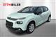 Billede af Citroën C3 1,6 Blue HDi Iconic start/stop 75HK 5d