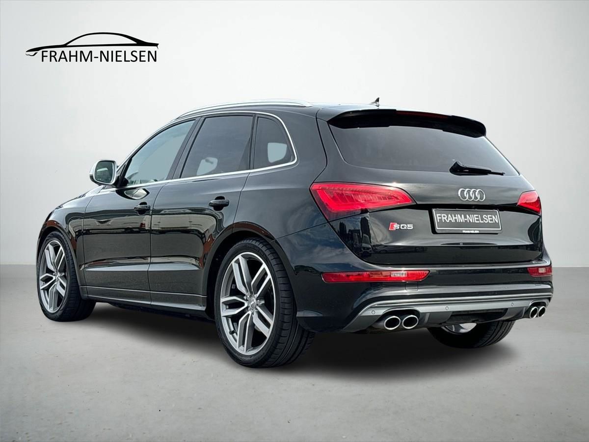 Audi SQ5 2013