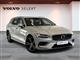 Billede af Volvo V60 2,0 T6 Recharge  Plugin-hybrid Inscription 340HK Stc 8g Aut.