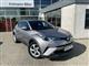 Billede af Toyota C-HR 1,8 Hybrid C-ENTER Multidrive S 122HK 5d Aut.