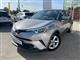 Billede af Toyota C-HR 1,8 Hybrid C-ENTER Multidrive S 122HK 5d Aut.