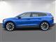 Billede af Skoda Enyaq iV 80X EL Plus 4x4 265HK 5d Aut.