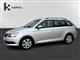 Billede af Skoda Fabia Combi 1,0 TSI Ambition 95HK Stc