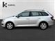 Billede af Skoda Fabia Combi 1,0 TSI Ambition 95HK Stc