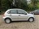 Billede af Citroën C3 1,6 i 16V Elegance 110HK 5d Aut.