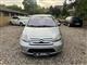 Billede af Citroën C3 1,6 i 16V Elegance 110HK 5d Aut.