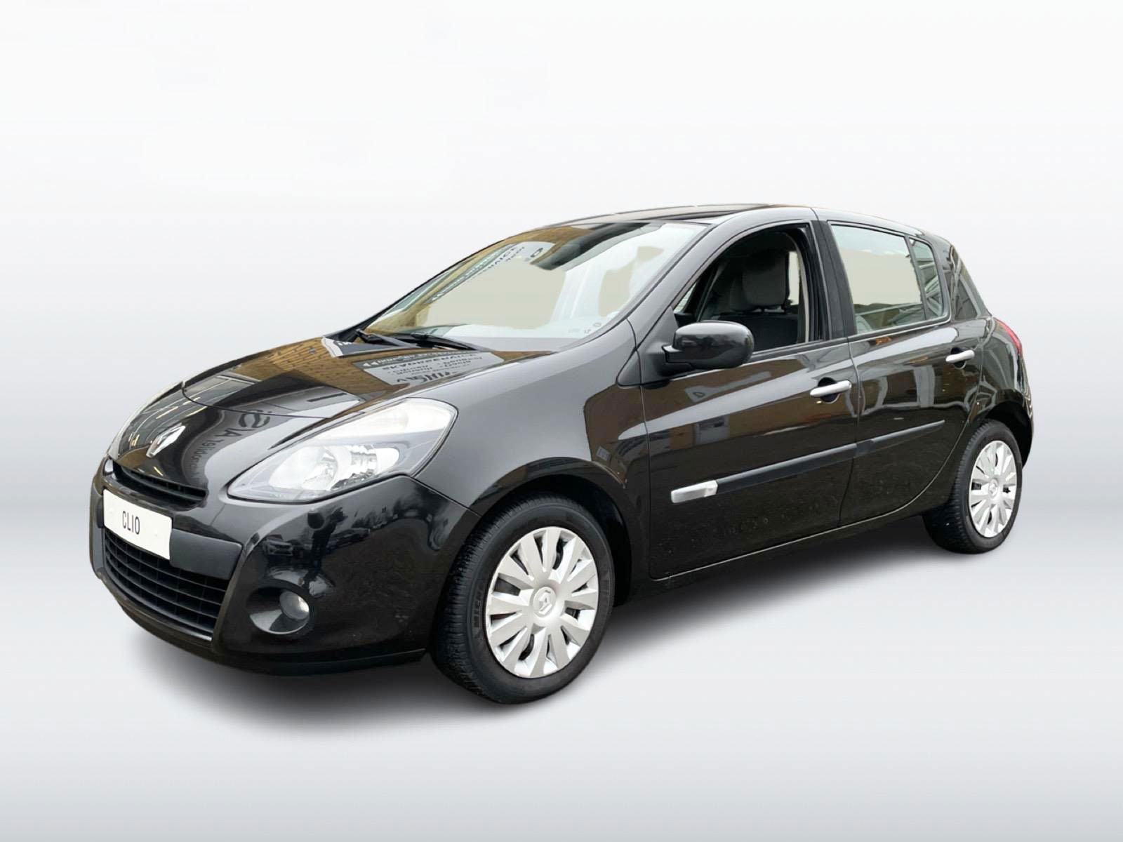 Billede af Renault Clio 1,5 DCI FAP Avantage 75HK 5d