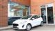 Billede af Ford Fiesta 1,5 TDCi Connected Start/Stop 85HK 5d 6g