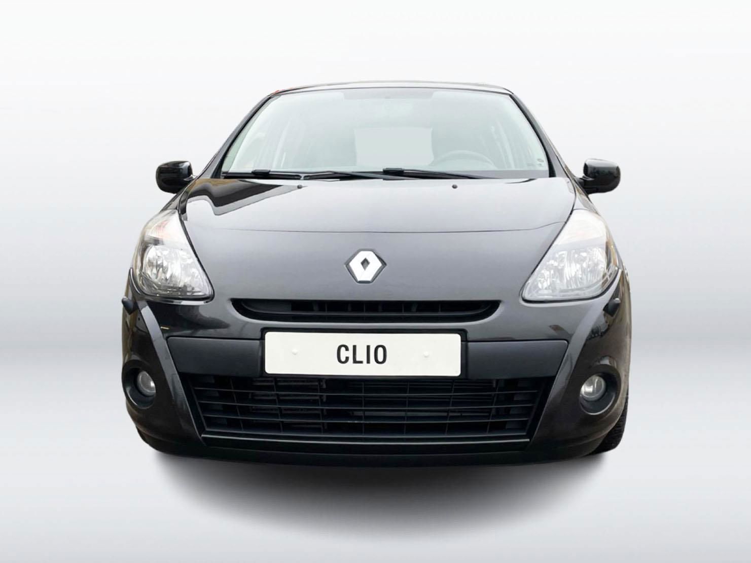 Billede af Renault Clio 1,5 DCI FAP Avantage 75HK 5d