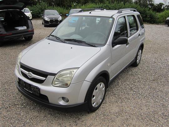 Suzuki Ignis 1,5 SE 99HK 5d