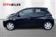 Billede af Toyota Aygo 1,0 VVT-I X-Black 69HK 5d