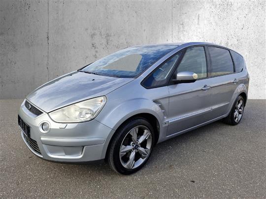 Ford S-Max 2,0 Trend 145HK