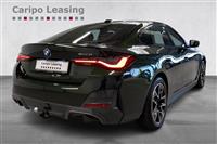 BMW i4 eDrive35 Gran Coupé EL M-Sport 286HK 5d Aut.