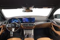 BMW i4 eDrive35 Gran Coupé EL M-Sport 286HK 5d Aut.