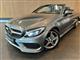 Billede af Mercedes-Benz C200 2,0 184HK Cabr. 6g Aut.