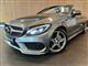 Billede af Mercedes-Benz C200 2,0 184HK Cabr. 6g Aut.