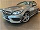 Billede af Mercedes-Benz C200 2,0 184HK Cabr. 6g Aut.