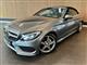 Billede af Mercedes-Benz C200 2,0 184HK Cabr. 6g Aut.