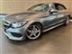 Billede af Mercedes-Benz C200 2,0 184HK Cabr. 6g Aut.