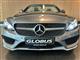 Billede af Mercedes-Benz C200 2,0 184HK Cabr. 6g Aut.