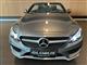 Billede af Mercedes-Benz C200 2,0 184HK Cabr. 6g Aut.