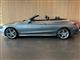 Billede af Mercedes-Benz C200 2,0 184HK Cabr. 6g Aut.