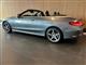 Billede af Mercedes-Benz C200 2,0 184HK Cabr. 6g Aut.