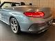 Billede af Mercedes-Benz C200 2,0 184HK Cabr. 6g Aut.