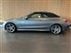 Billede af Mercedes-Benz C200 2,0 184HK Cabr. 6g Aut.