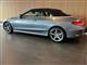 Billede af Mercedes-Benz C200 2,0 184HK Cabr. 6g Aut.