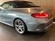 Billede af Mercedes-Benz C200 2,0 184HK Cabr. 6g Aut.