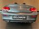 Billede af Mercedes-Benz C200 2,0 184HK Cabr. 6g Aut.