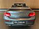 Billede af Mercedes-Benz C200 2,0 184HK Cabr. 6g Aut.