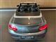 Billede af Mercedes-Benz C200 2,0 184HK Cabr. 6g Aut.