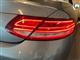 Billede af Mercedes-Benz C200 2,0 184HK Cabr. 6g Aut.