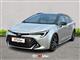 Billede af Toyota Corolla Touring Sports 1,8 Hybrid GR Sport E-CVT 140HK Stc Trinl. Gear