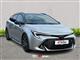 Billede af Toyota Corolla Touring Sports 1,8 Hybrid GR Sport E-CVT 140HK Stc Trinl. Gear