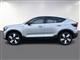 Billede af Volvo C40 P8 Recharge Twin Plus AWD 408HK 4d Aut.