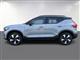 Billede af Volvo XC40 Recharge Extended Range Plus 252HK 5d Aut.