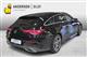 Billede af Mercedes-Benz CLA200 Shooting Brake 1,3 AMG Line 7G-DCT 163HK Stc 7g Aut.