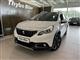 Billede af Peugeot 2008 1,2 e-THP Allure Sky 110HK