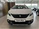 Billede af Peugeot 2008 1,2 e-THP Allure Sky 110HK