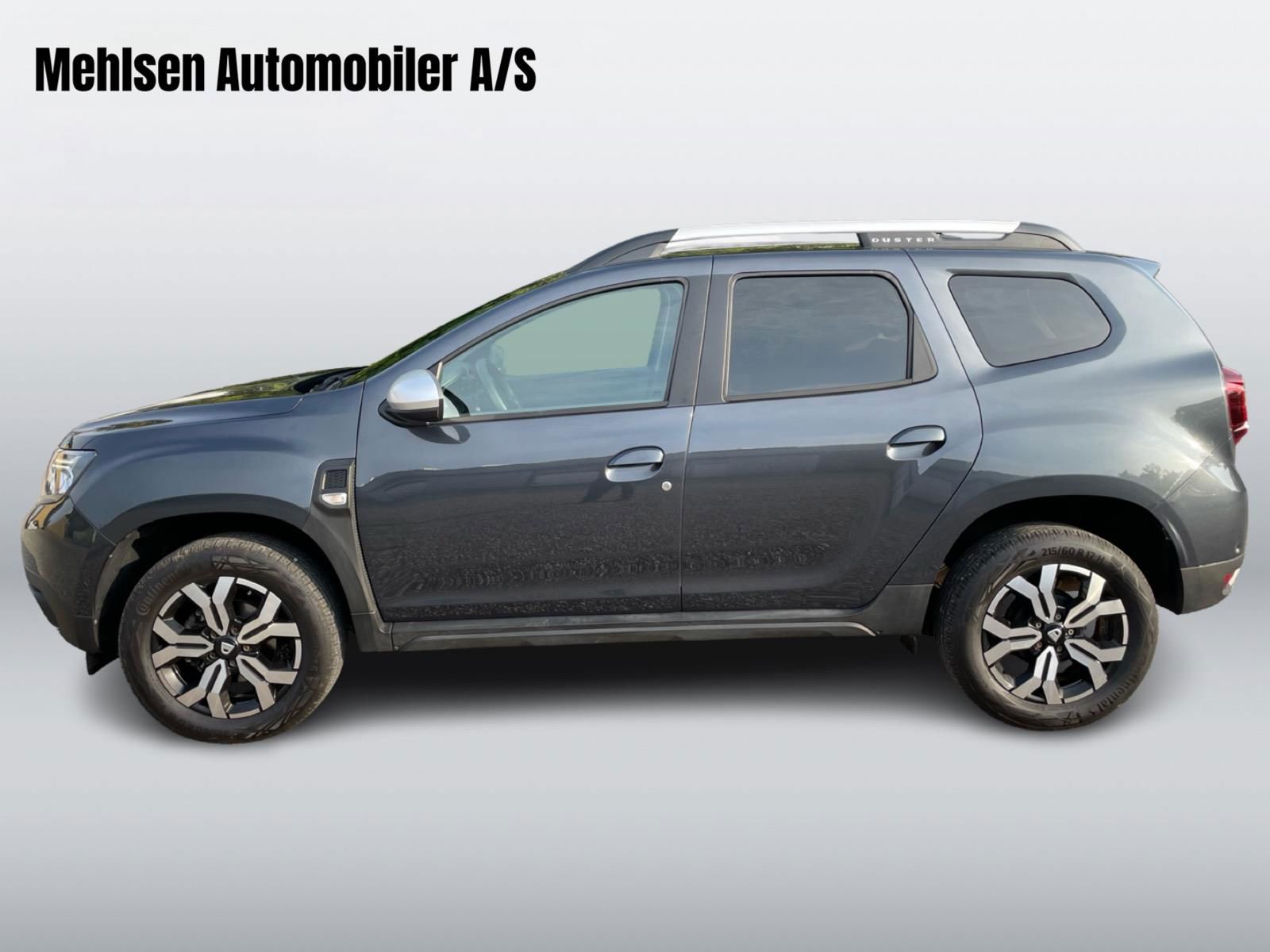 Billede af Dacia Duster 1,3 Tce Prestige EDC 150HK 5d 6g Aut.