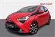 Billede af Toyota Aygo 1,0 VVT-I X-Press 72HK 5d