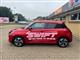 Billede af Suzuki Swift 1,2 Desire 82HK 5d