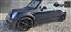 Billede af Mini Cooper Mini Cooper Cab 115HK Cabr.